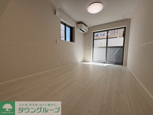 メゾン・エクレールの物件内観写真